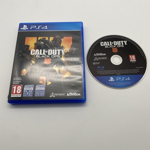 Call duty black ops iii - call, duty: