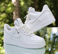 Nike Air Force 1 07 LV8 Chrome