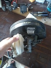 MASTERVAC / SERVOFREIN