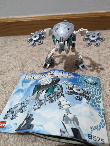 Lego bionicle kohrak kal - bionicle, kohrak-kal
