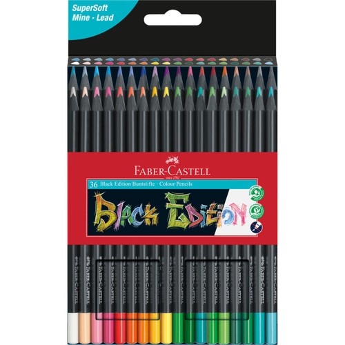 Etui crayons de - de,