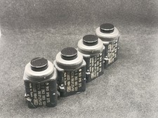 Lot de 4 Radars de Recul - 1 Endommagé - PDC - BOSCH - 1K0919275 - 0263003551