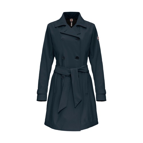 Colmar 1934 mantel slim - slim, femme