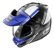 Casque Intégral Arai TOUR-X5 COSMIC BLUE