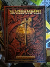 Warhammer: Livre De Règles