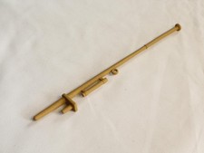 Mât de voile de bateau pirate