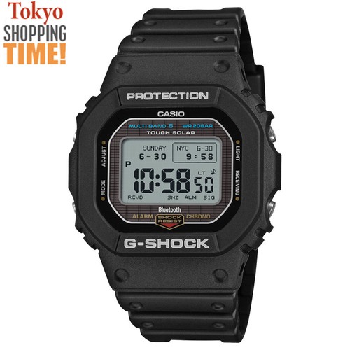 Casio shock bx5600 - g-shock, gw-bx5600-1jf