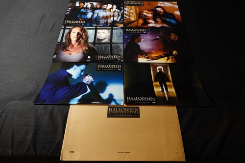 Halloween resurrection jamie - resurrection,