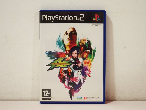 The king fighters 11 - xi, kof
