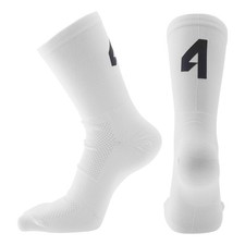 1 Paire Chaussettes Cyclisme