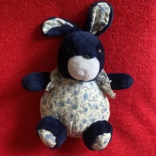 🇫🇷 Vintage AJENA Peluche