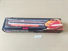 JOUEF, VOITURE TGV, ÉCHELLE