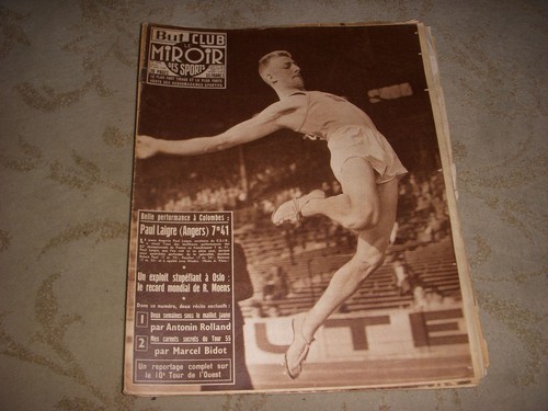 Miroir des sports - des, 529