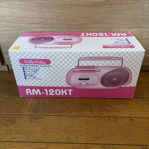 Hello kitty 120kt - hello, rm-120kt