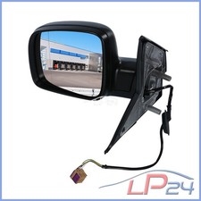 RÉTROVISEUR EXTÉRIEUR GAUCHE