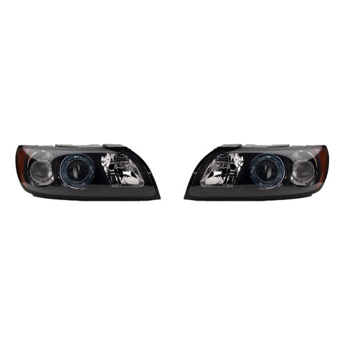 Set phares xenon d2s hb3 - de,