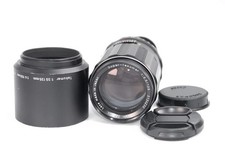 【Téléobjectif presque