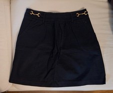 Jupe noire Karl Marc John -