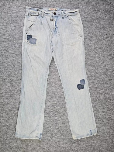 Jean guess vintage - guess, 90