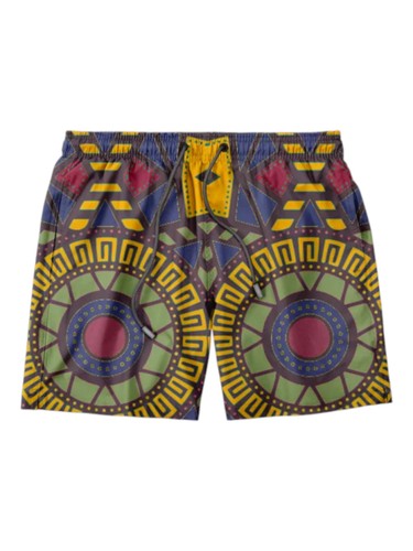 Tooco homme maillot - homme, boxer