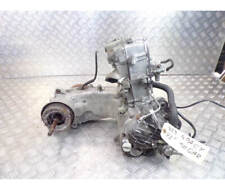 HONDA CH 125 SPACY MOTEUR POUR PIECES TYPE JF03 - 1987/1996 - M1