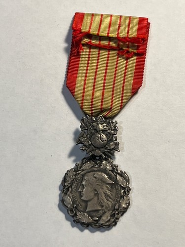 Médaille direction générale - médaille,