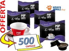 500 capsules pop - 500, →