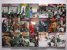 LOT INTÉGRAL MANGA : ****