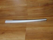 Rail d'étanchéité