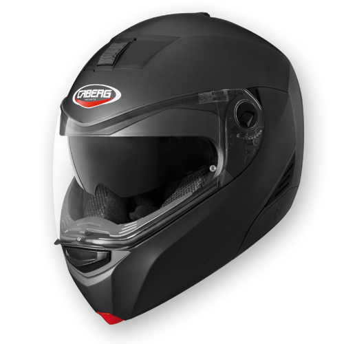 Casque caberg modulaire modus - casque,
