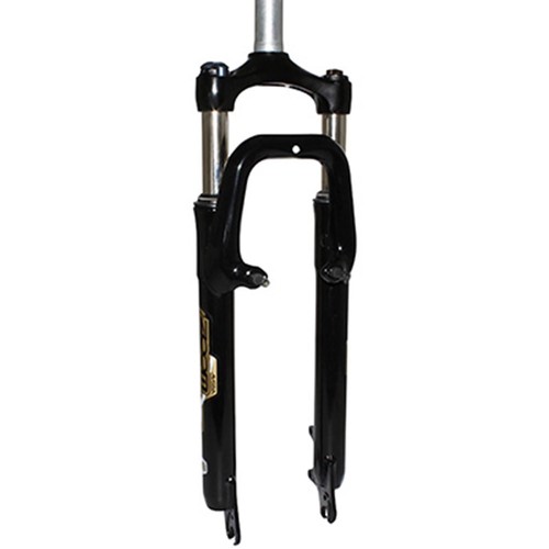 Fourche vtt zoom 386mlo - 27.5, "