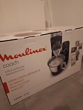 moulinex robot pâtissier 5.5l