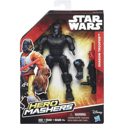 Figurine star wars - star,