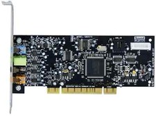 Carte Son PCI Creative SB0570 Son Blaster Audigy PCI