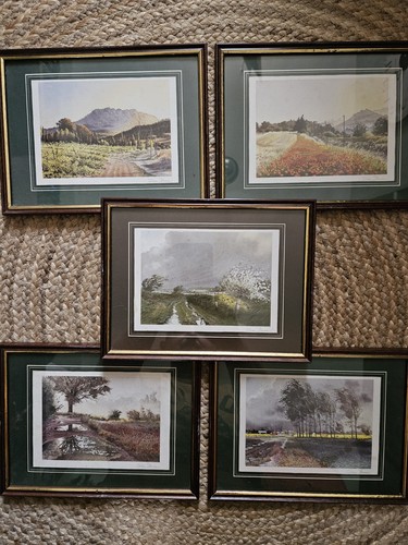 Tableaux anciennes - 5,