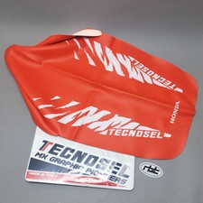 1991 Honda CR125 CR250 CR500