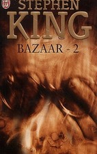 Bazaar 2 - King, Stephen