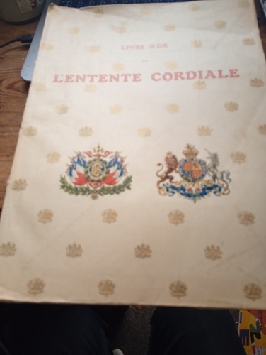 Livre de l - le,