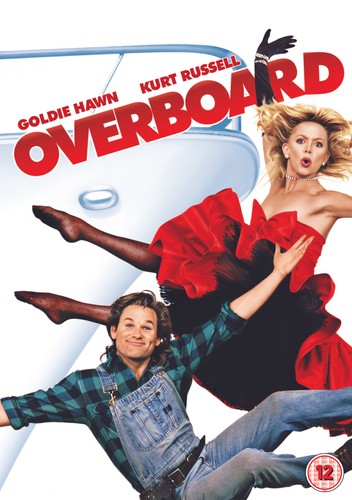 Overboard michael - overboard,