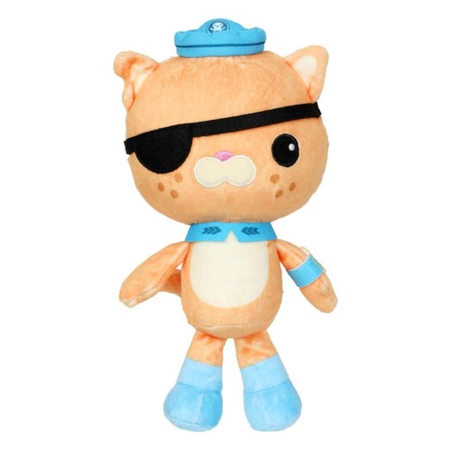 Octonauts delà pouces - octonauts,