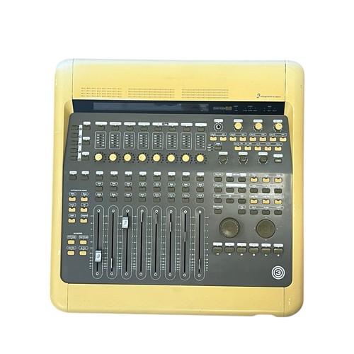 Digidesign 003 audio - digidesign, interface