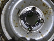 Jante CITROEN C15 96014618