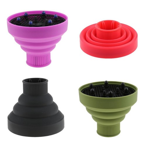 Sèche cheveux pliable - pliable, avec