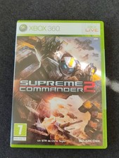 Jeu Microsoft Xbox 360 supreme