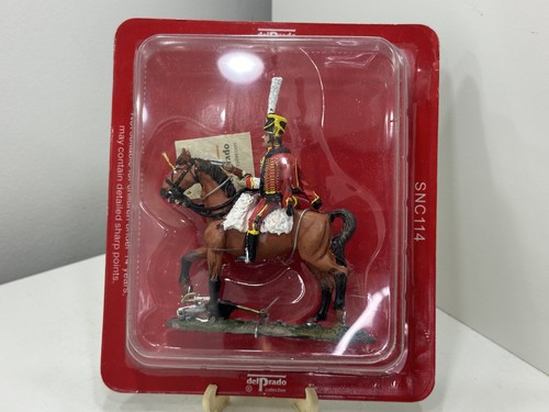 Del prado figurine étain - del,