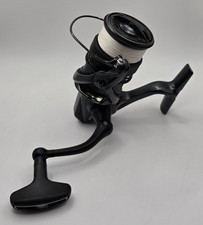 Moulinet toupie Shimano