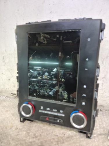 Ecran gps renault megane - renault,