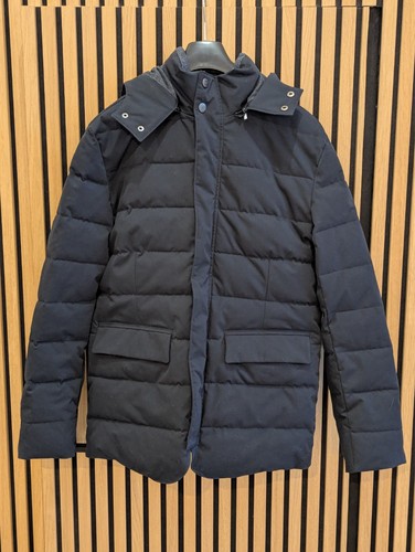 Manteau parka blouson doudoune - parka,