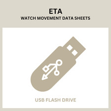 Montre Mouvement Données pour