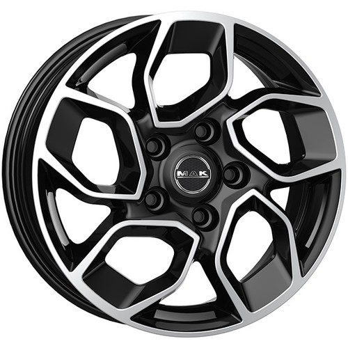 Jantes roues mak - mak, 3
